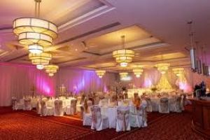 Weddings @ Hamlet Court Hotel